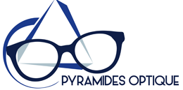 Pyramides Optique