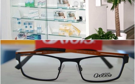 Modalités de paiement de votre opticien près d’Haubourdin