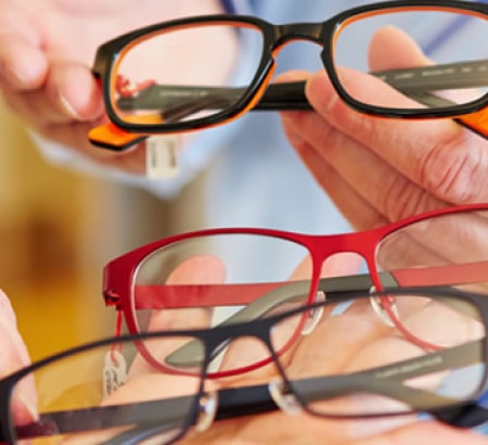 Opticien indépendant près d’Haubourdin